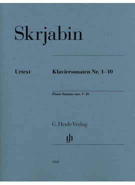 Klaviersonaten Nr. 1-10